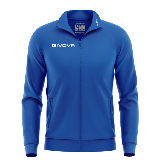 Giacca Mono 500 Givova
