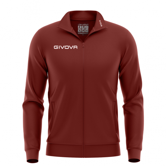 Giacca Mono 500 Givova