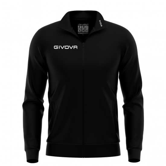 Giacca Mono 500 Givova