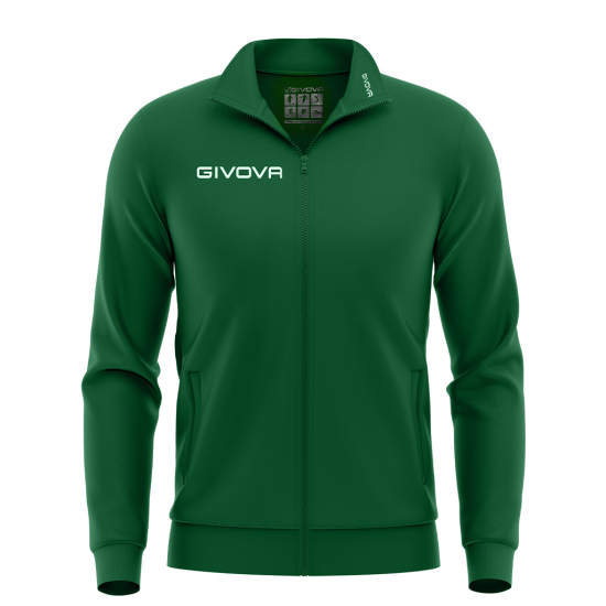 Giacca Mono 500 Givova