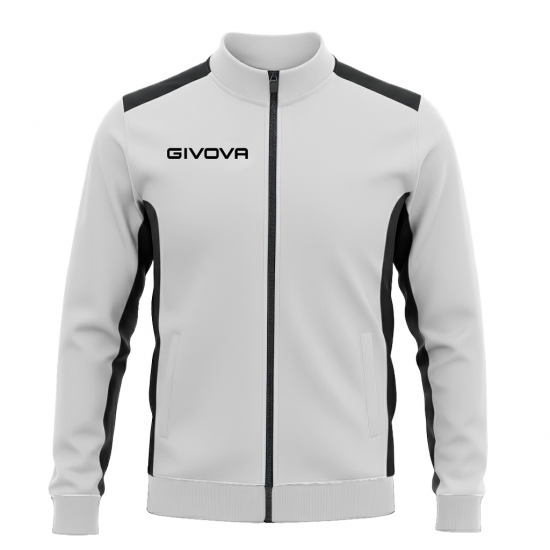 Giacca Revolution Givova