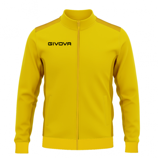 Giacca Revolution Givova