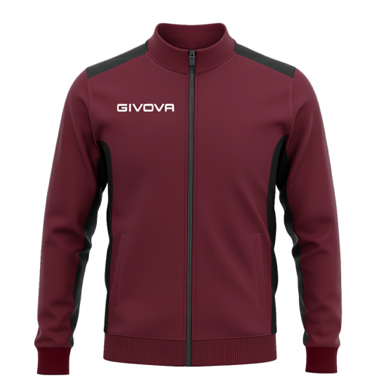 Giacca Revolution Givova