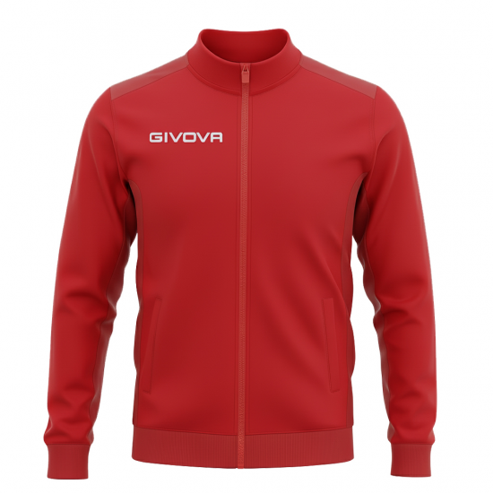 Giacca Revolution Givova