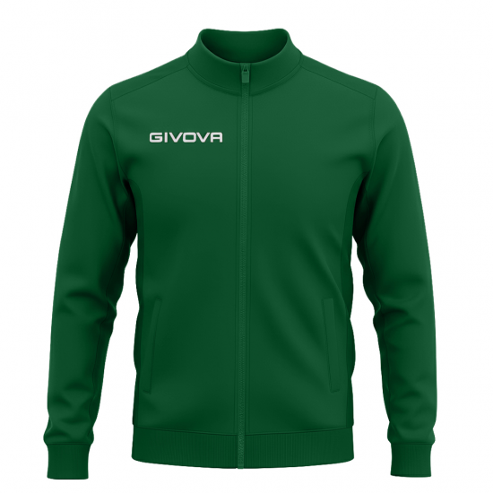 Giacca Revolution Givova