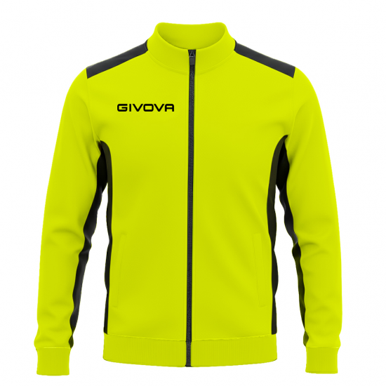 Giacca Revolution Givova