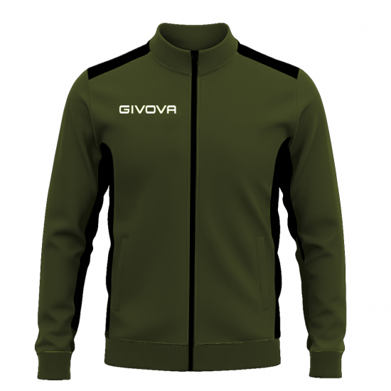 Giacca Revolution Givova