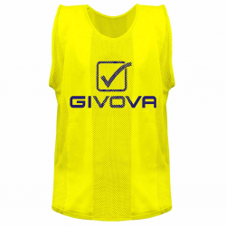 Casacca Pro Givova