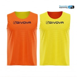 Casacca Double Givova