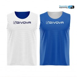 Casacca Double Givova