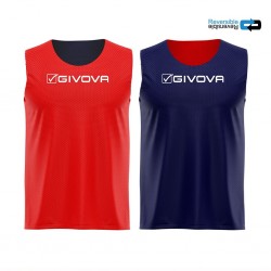 Casacca Double Givova