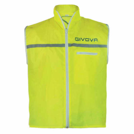 Casacca Running Givova