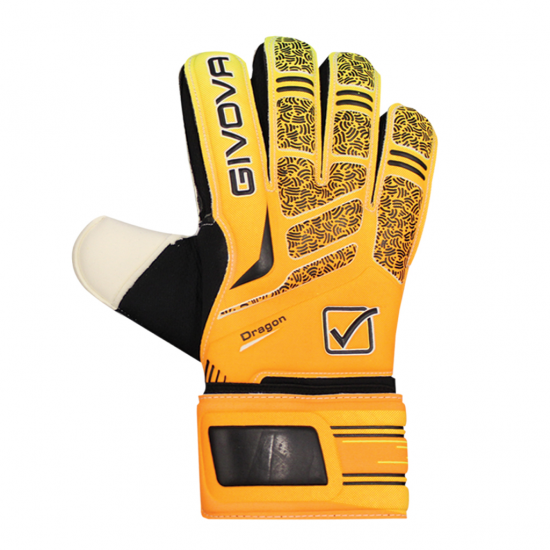 Guanto Artiglio Givova