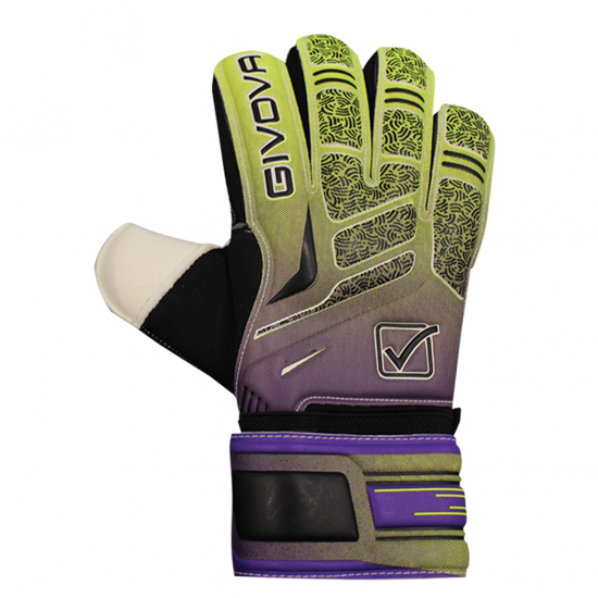 Guanto Artiglio Givova