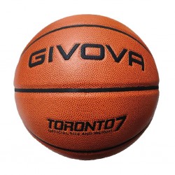 Basket Toronto N.7 Givova