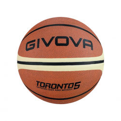 Basket Toronto N.5 Givova