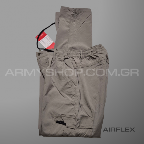 AirFlex TDX Gymax