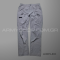 AirFlex TQX Pants Gymax