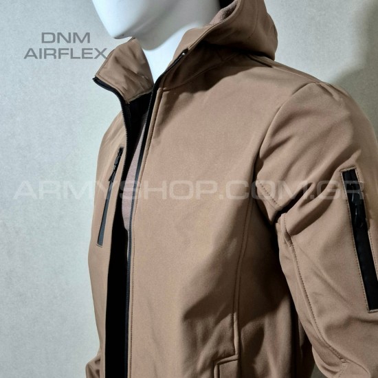AirFlex erlston Softshell Gymax