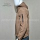 AirFlex erlston Softshell Gymax