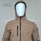 AirFlex erlston Softshell Gymax