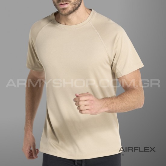 DryFit T-Shirt TBR AirFlex