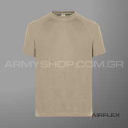 DryFit T-Shirt TBR AirFlex