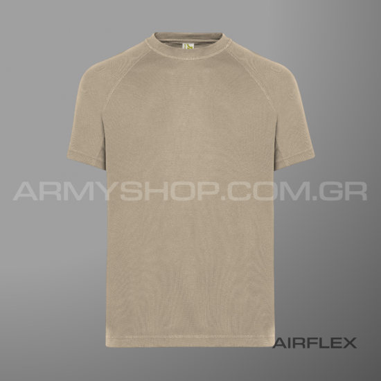 DryFit T-Shirt TBR AirFlex
