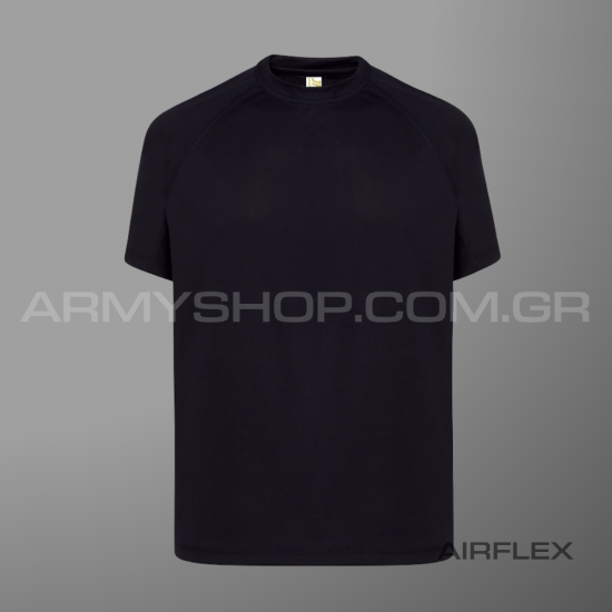 DryFit T-Shirt TBR AirFlex