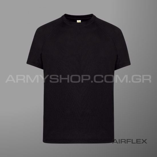 DryFit T-Shirt TBR AirFlex