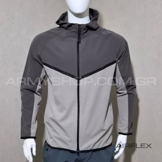 Airflex SDX Windrunner Gymax