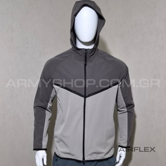 Airflex SDX Windrunner Gymax