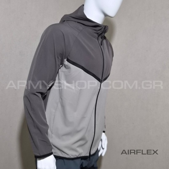 Airflex SDX Windrunner Gymax