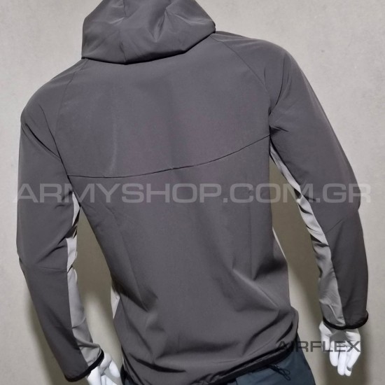Airflex SDX Windrunner Gymax