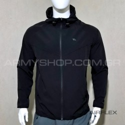 Airflex SDL Windrunner Gymax