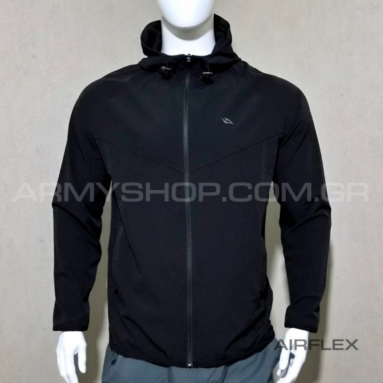Airflex SDL Windrunner Gymax