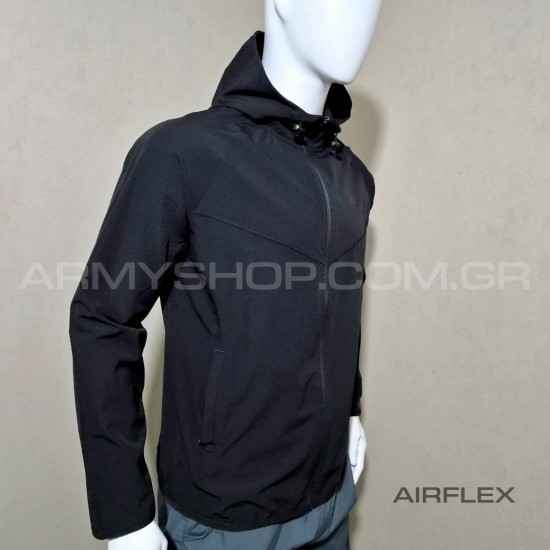 Airflex SDL Windrunner Gymax