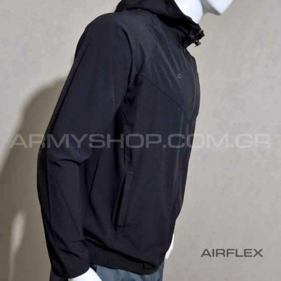 Airflex SDL Windrunner Gymax