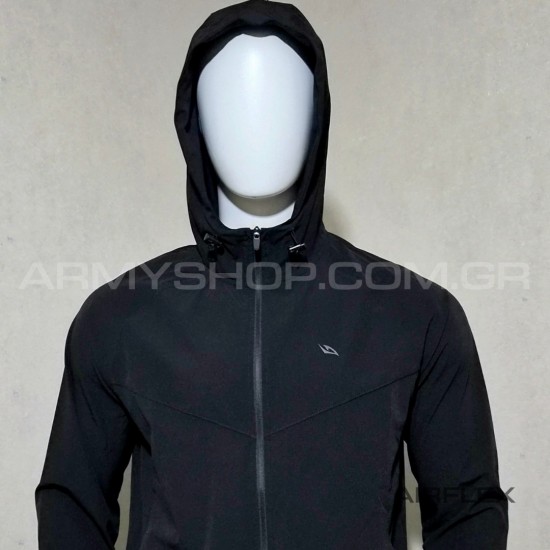 Airflex SDL Windrunner Gymax