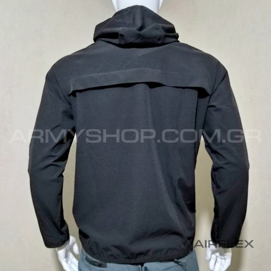 Airflex SDL Windrunner Gymax