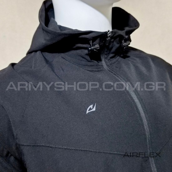 Airflex SDL Windrunner Gymax