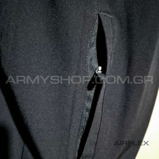Airflex SDL Windrunner Gymax