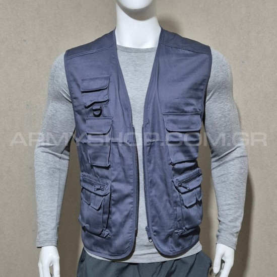 Touareg Vest Ierax