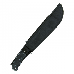 Machete Bolo ′Jungle′ With Scabbard Mil-tec