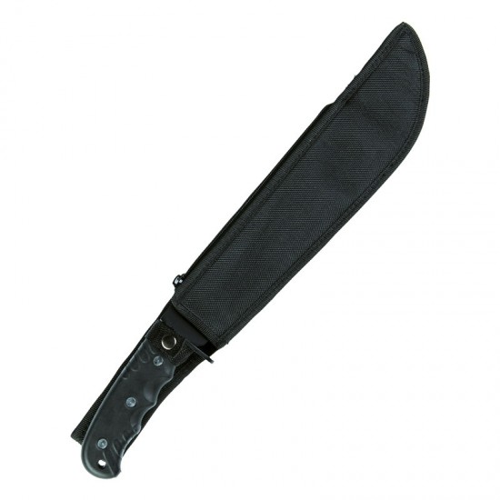 Machete Bolo ′Jungle′ With Scabbard Mil-tec