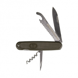 German Pocket Knife Old Style Mil-tec