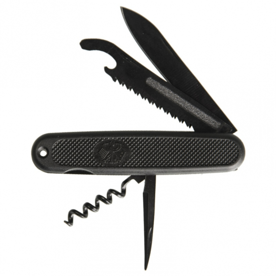 German Pocket Knife Old Style Mil-tec