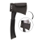 Hatchet Steel With Cover Mil-tec