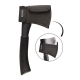 Hatchet Steel With Cover Mil-tec