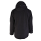Wet Weather Jacket with Fleece Liner Miltec | Black S XXL
